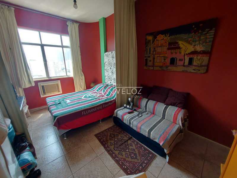 Apartamento à venda, 34m² - Foto 1