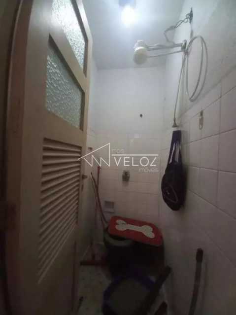 Apartamento à venda com 3 quartos, 80m² - Foto 17