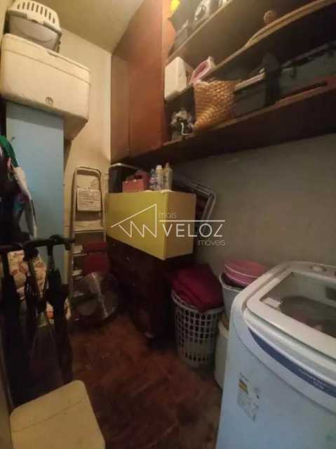 Apartamento à venda com 3 quartos, 80m² - Foto 18