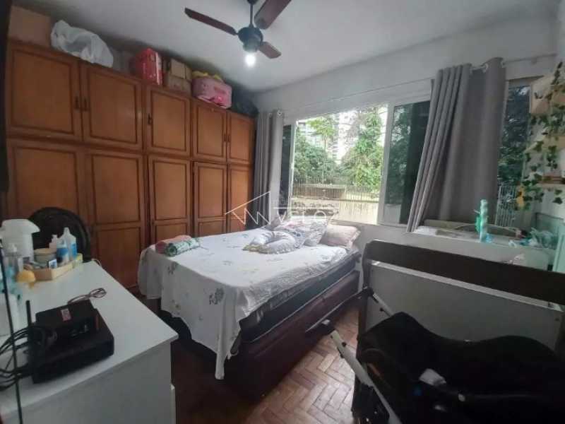 Apartamento à venda com 3 quartos, 80m² - Foto 6