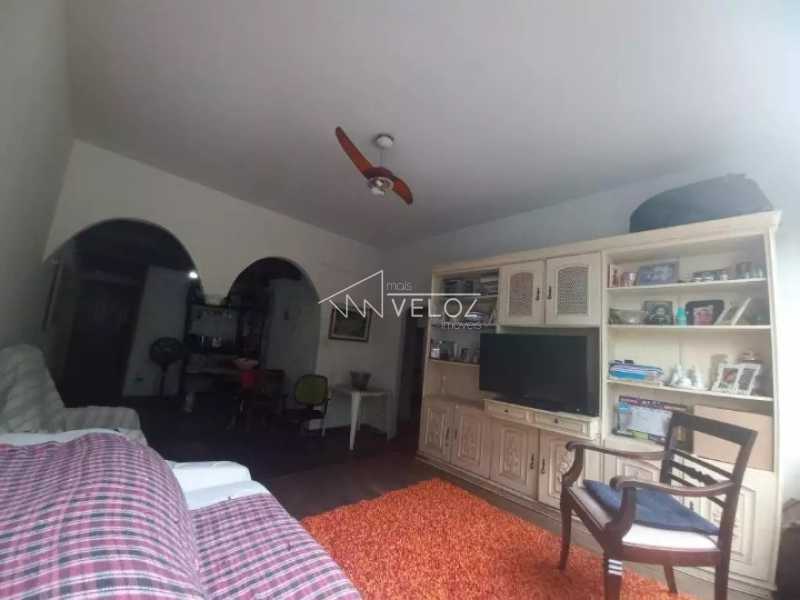 Apartamento à venda com 3 quartos, 80m² - Foto 2