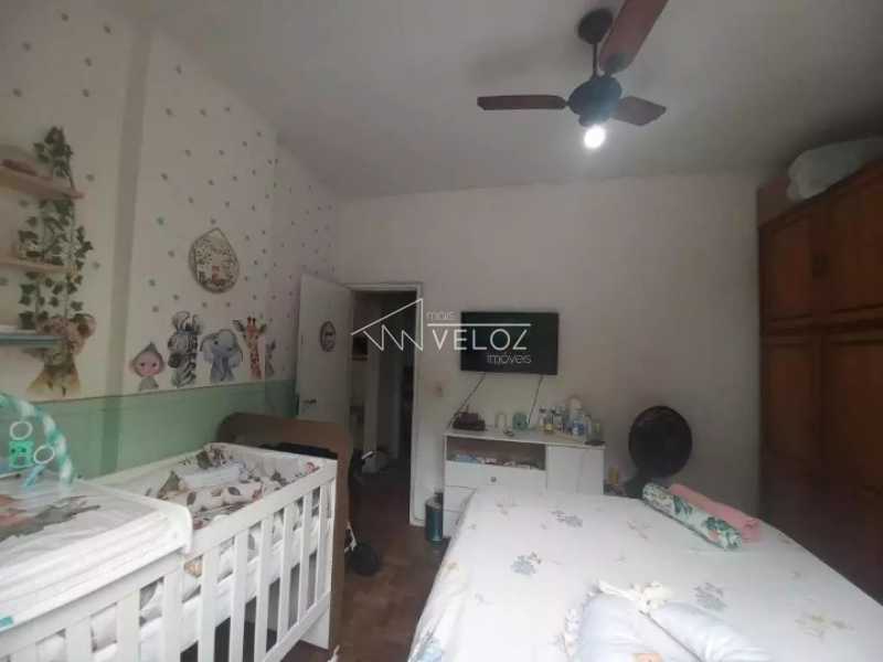 Apartamento à venda com 3 quartos, 80m² - Foto 12