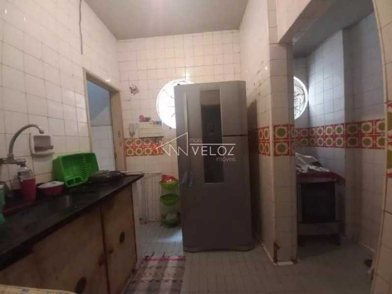 Apartamento à venda com 3 quartos, 80m² - Foto 14