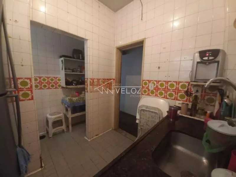 Apartamento à venda com 3 quartos, 80m² - Foto 15