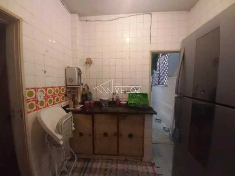 Apartamento à venda com 3 quartos, 80m² - Foto 16