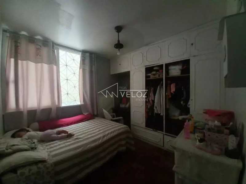 Apartamento à venda com 3 quartos, 80m² - Foto 10