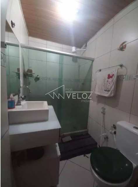 Apartamento à venda com 3 quartos, 80m² - Foto 11