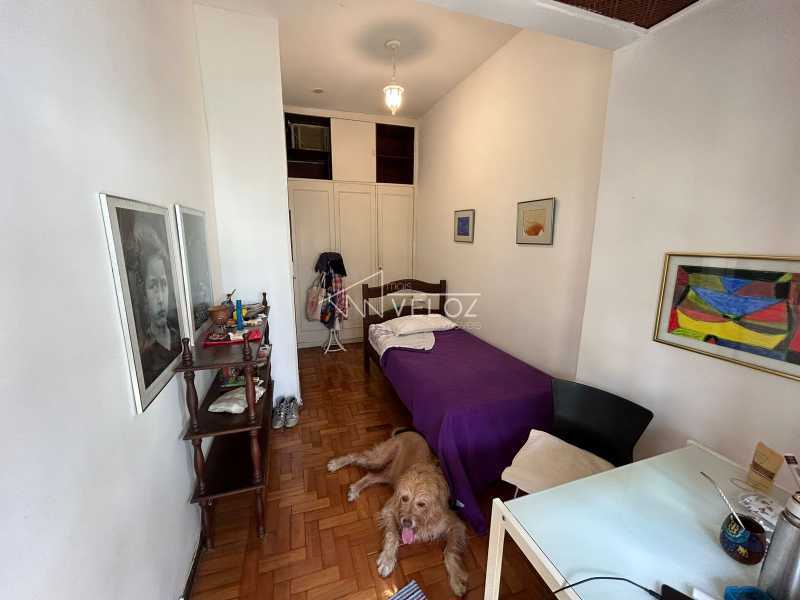 Apartamento à venda com 5 quartos, 268m² - Foto 7