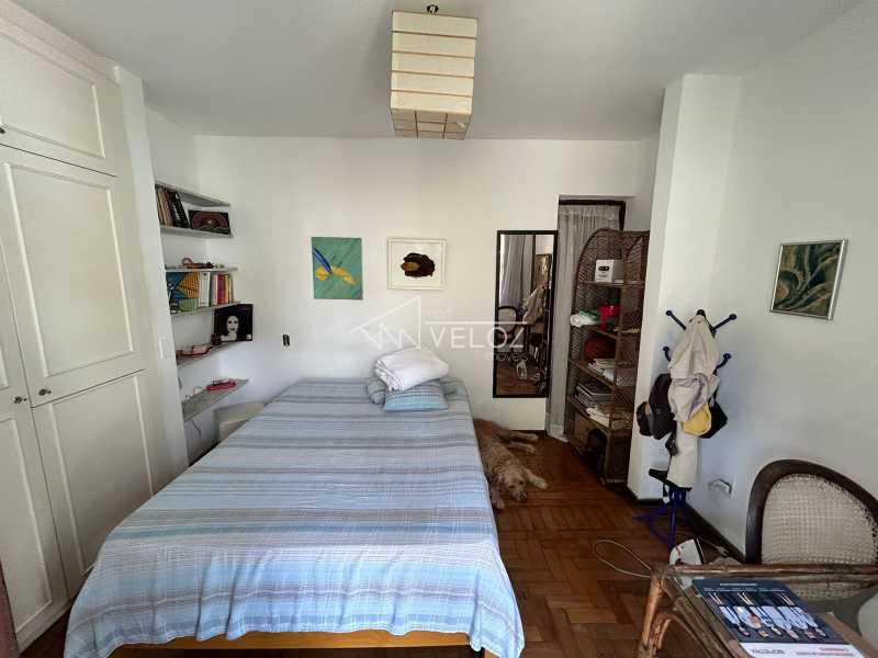 Apartamento à venda com 5 quartos, 268m² - Foto 8