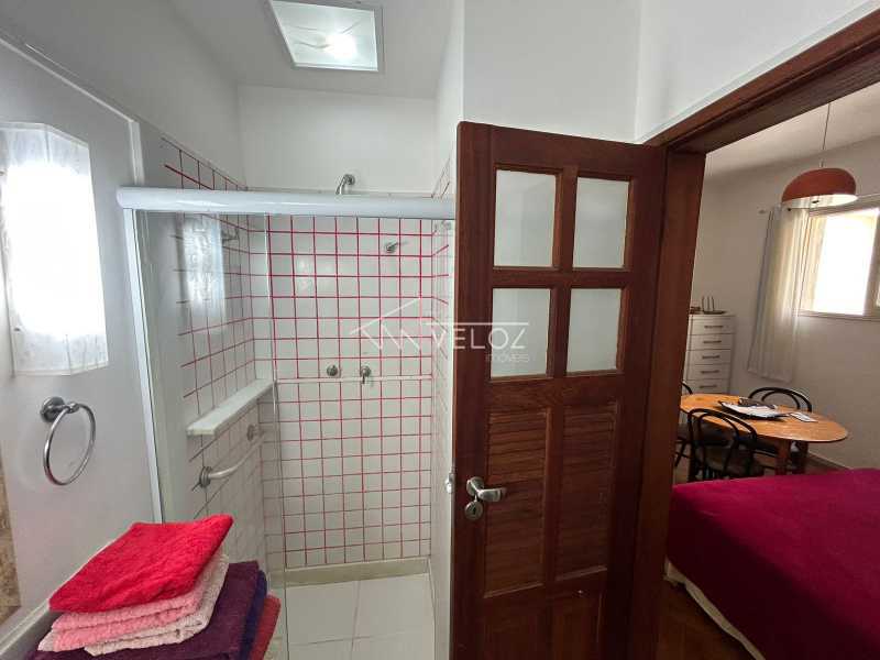 Apartamento à venda com 5 quartos, 268m² - Foto 13