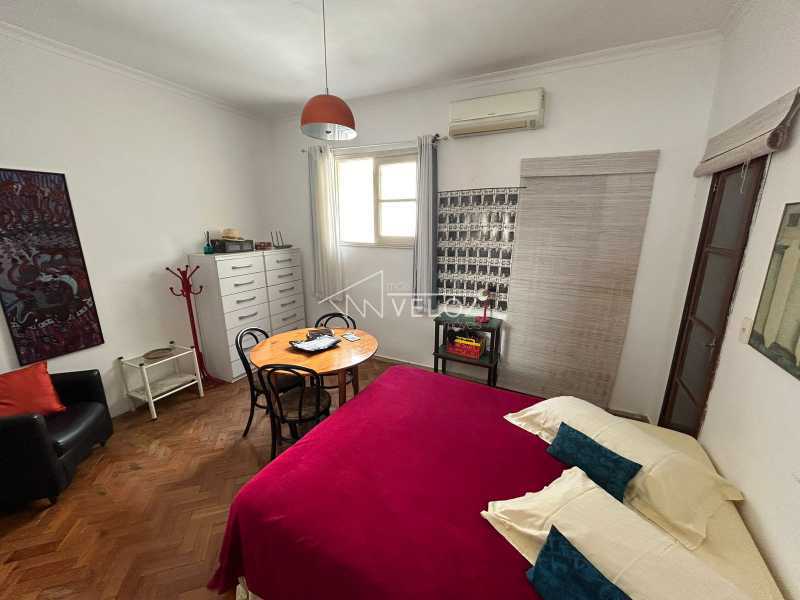 Apartamento à venda com 5 quartos, 268m² - Foto 14