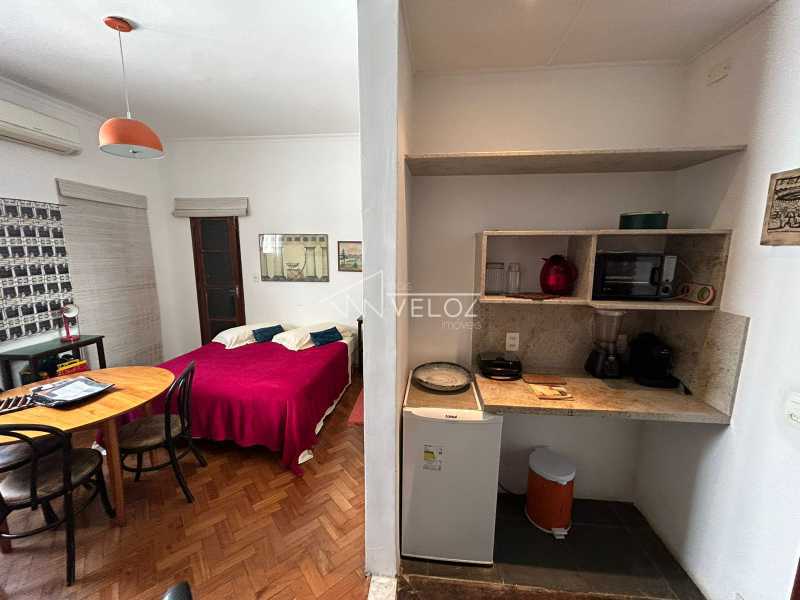 Apartamento à venda com 5 quartos, 268m² - Foto 15