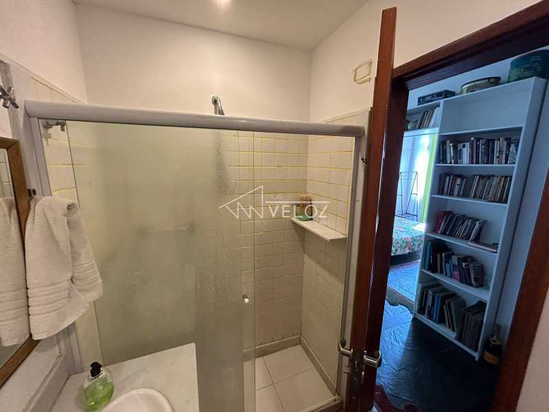 Apartamento à venda com 5 quartos, 268m² - Foto 21