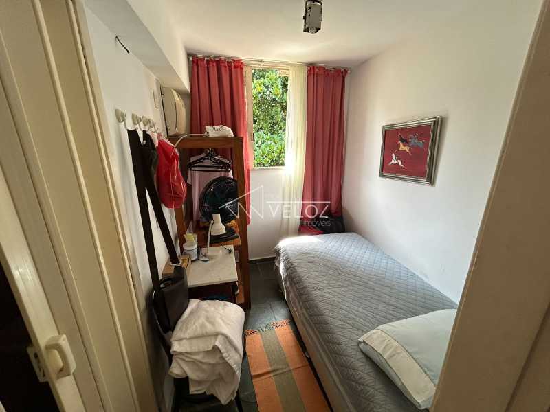 Apartamento à venda com 5 quartos, 268m² - Foto 22