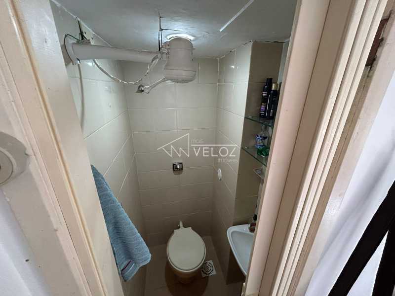 Apartamento à venda com 5 quartos, 268m² - Foto 23