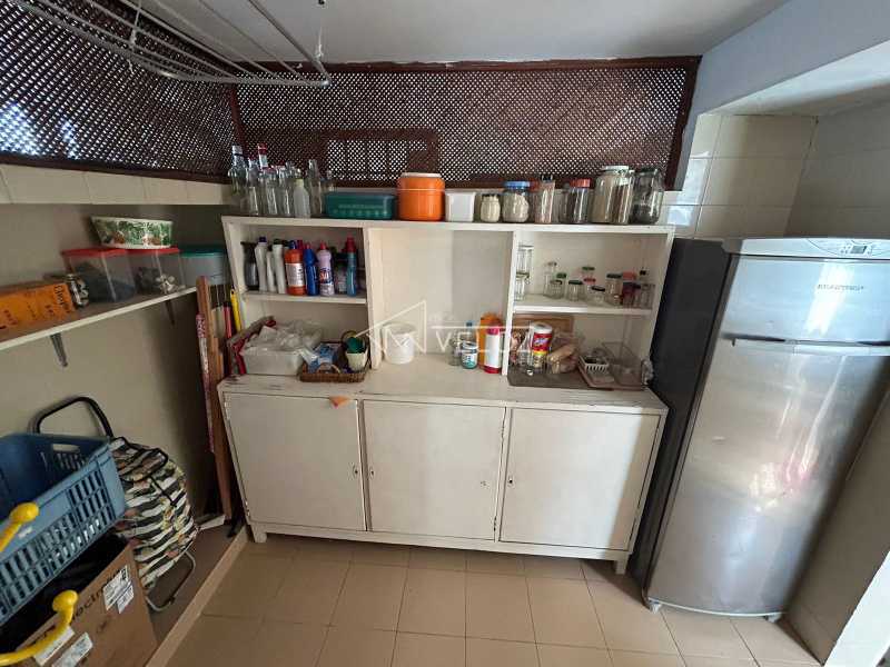 Apartamento à venda com 5 quartos, 268m² - Foto 25