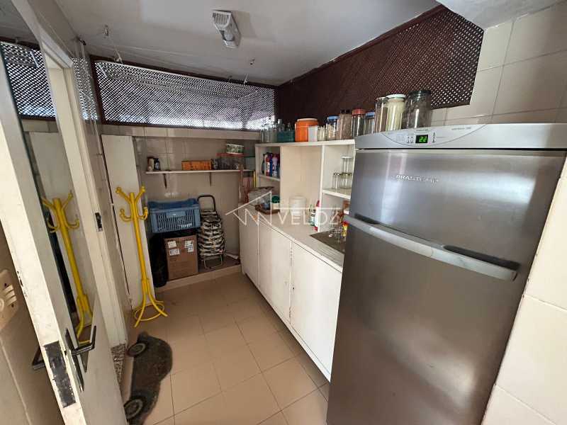 Apartamento à venda com 5 quartos, 268m² - Foto 26