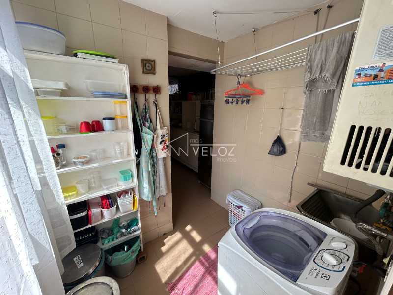 Apartamento à venda com 5 quartos, 268m² - Foto 27