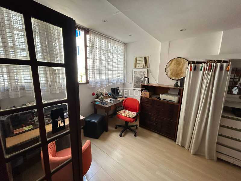 Apartamento à venda com 5 quartos, 268m² - Foto 39