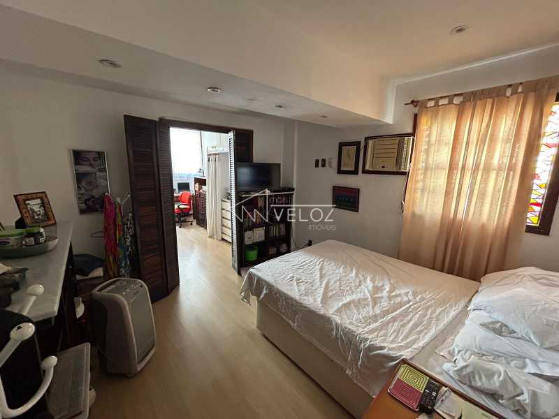 Apartamento à venda com 5 quartos, 268m² - Foto 43