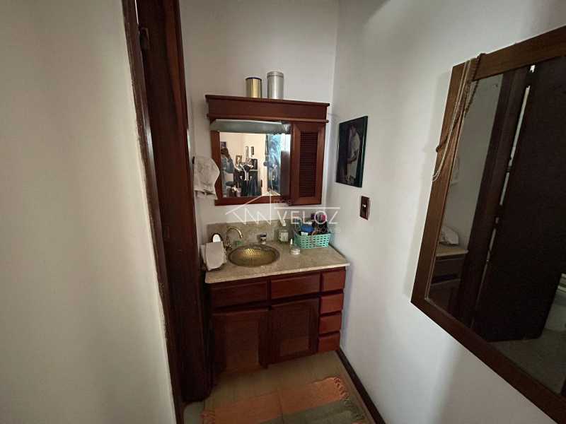 Apartamento à venda com 5 quartos, 268m² - Foto 44