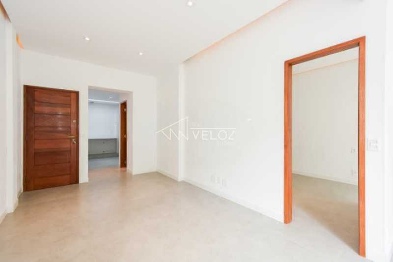 Apartamento à venda com 2 quartos, 65m² - Foto 8