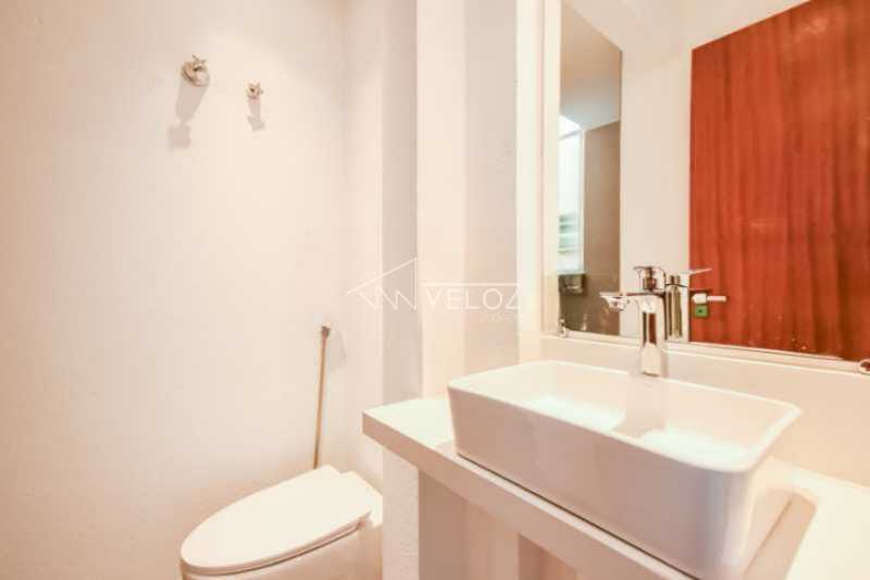 Apartamento à venda com 2 quartos, 65m² - Foto 19