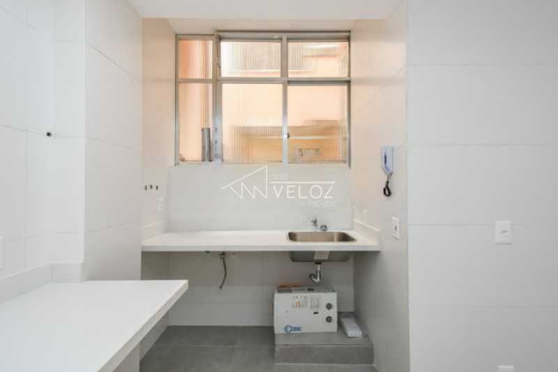 Apartamento à venda com 2 quartos, 65m² - Foto 21