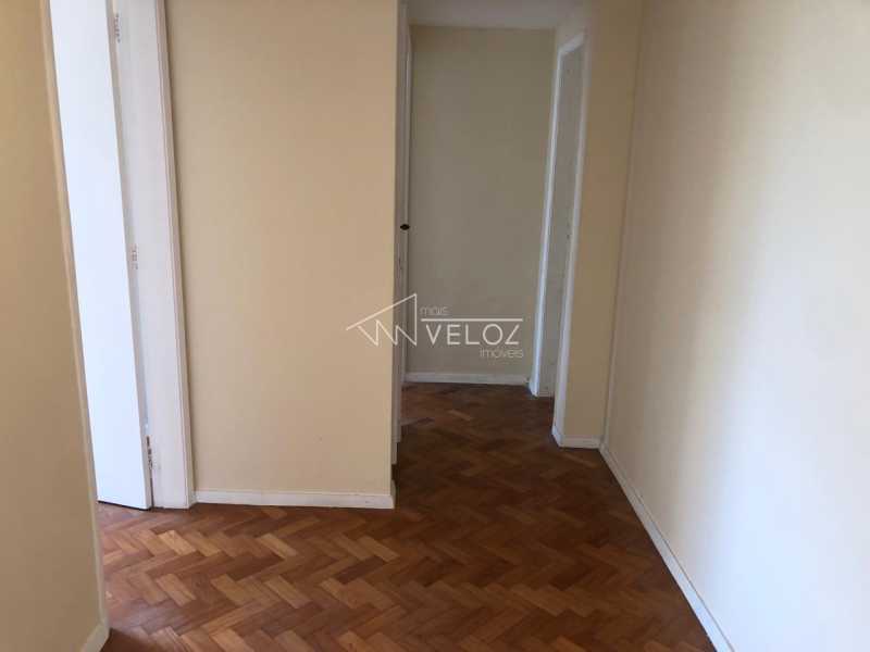 Apartamento à venda com 2 quartos, 62m² - Foto 4