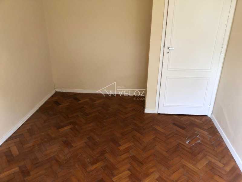 Apartamento à venda com 2 quartos, 62m² - Foto 9