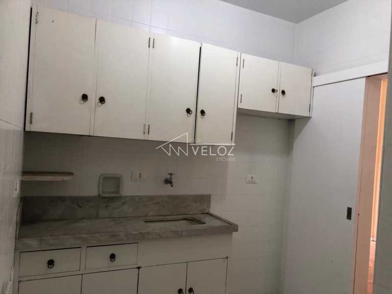 Apartamento à venda com 2 quartos, 62m² - Foto 12