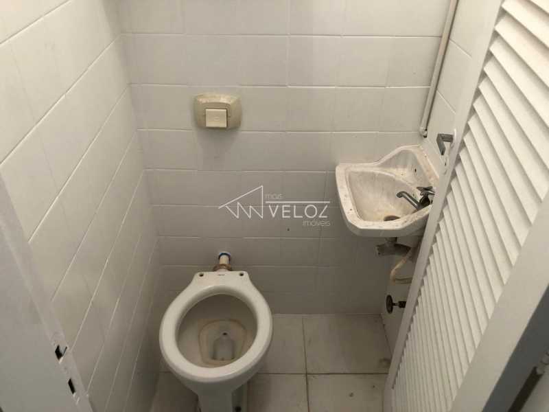 Apartamento à venda com 2 quartos, 62m² - Foto 22