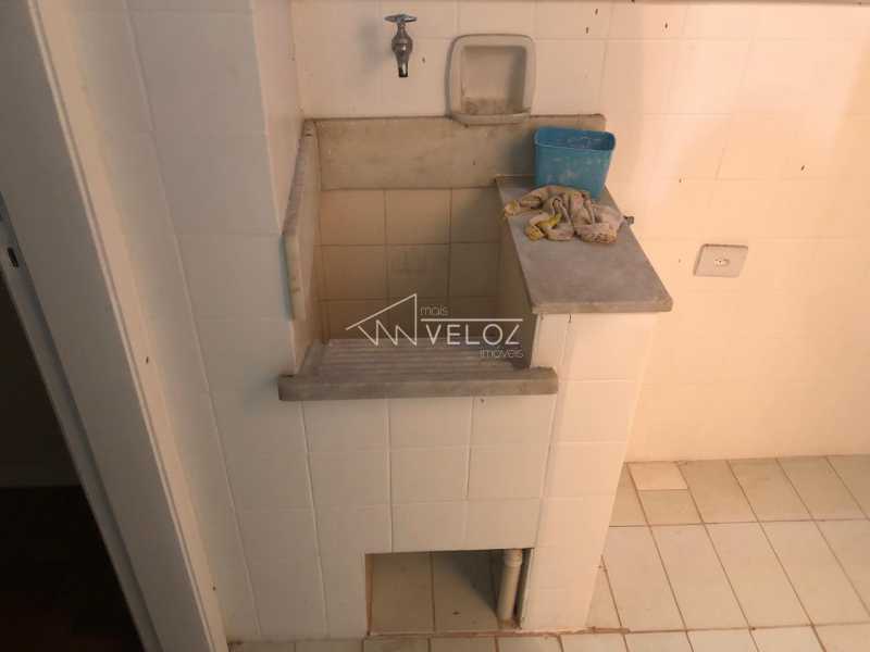 Apartamento à venda com 2 quartos, 62m² - Foto 18