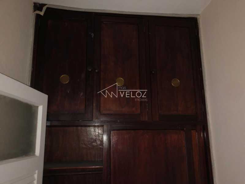 Apartamento à venda com 2 quartos, 62m² - Foto 16