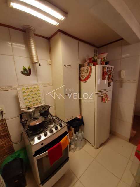 Apartamento à venda com 1 quarto, 35m² - Foto 18