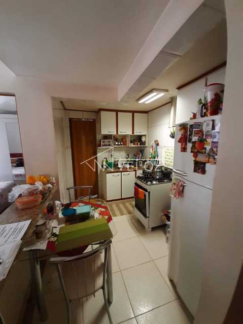 Apartamento à venda com 1 quarto, 35m² - Foto 17