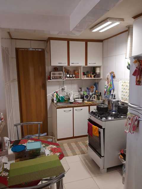 Apartamento à venda com 1 quarto, 35m² - Foto 16