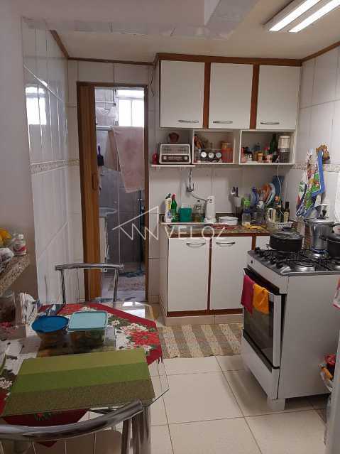 Apartamento à venda com 1 quarto, 35m² - Foto 15