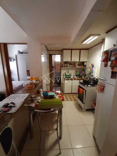 Apartamento à venda com 1 quarto, 35m² - Foto 14