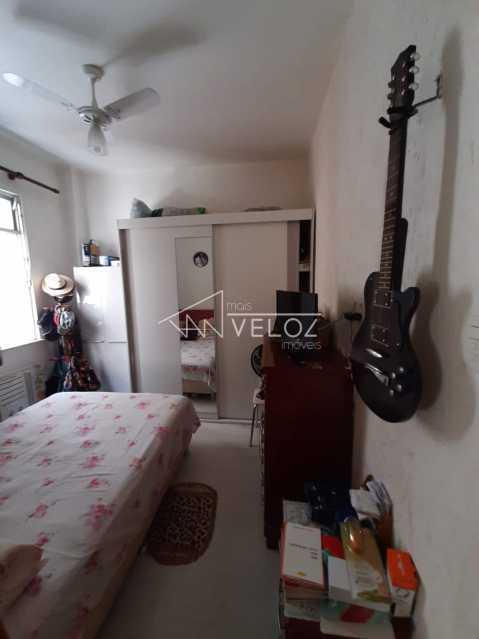 Apartamento à venda com 1 quarto, 35m² - Foto 13