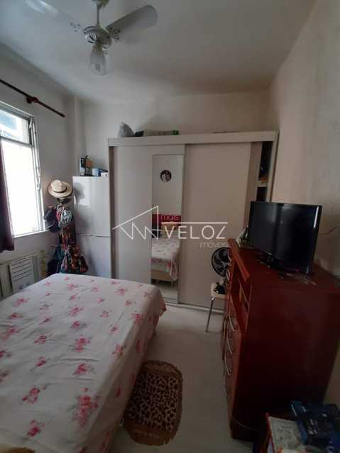 Apartamento à venda com 1 quarto, 35m² - Foto 12