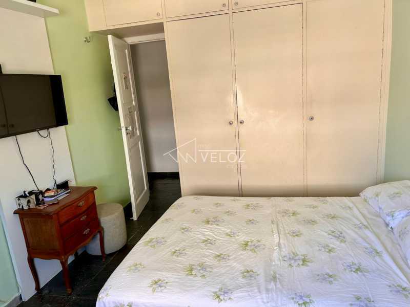 Apartamento à venda com 3 quartos, 81m² - Foto 9