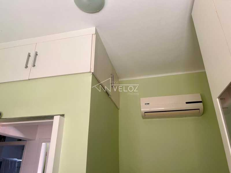 Apartamento à venda com 3 quartos, 81m² - Foto 12