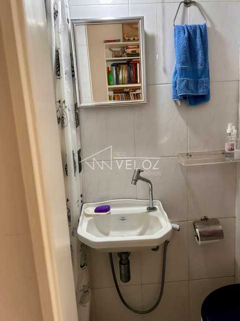 Apartamento à venda com 3 quartos, 81m² - Foto 18