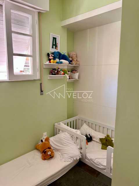 Apartamento à venda com 3 quartos, 81m² - Foto 23