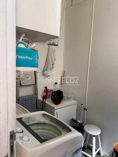 Apartamento à venda com 3 quartos, 81m² - Foto 25