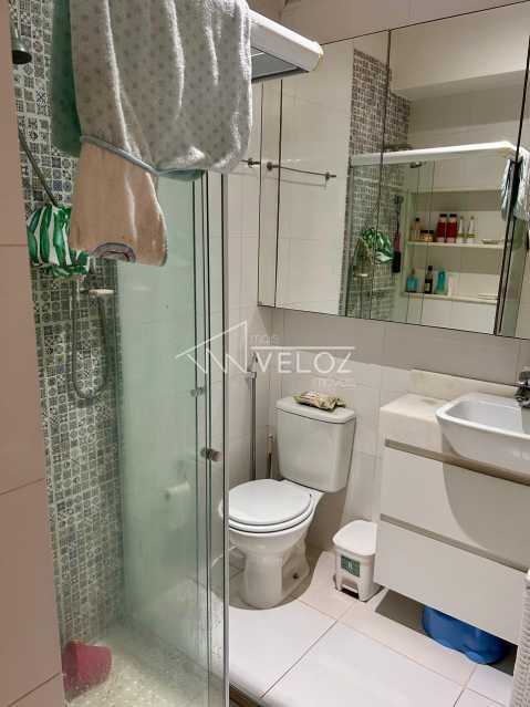 Apartamento à venda com 3 quartos, 81m² - Foto 21