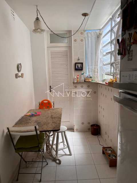 Apartamento à venda com 3 quartos, 81m² - Foto 24