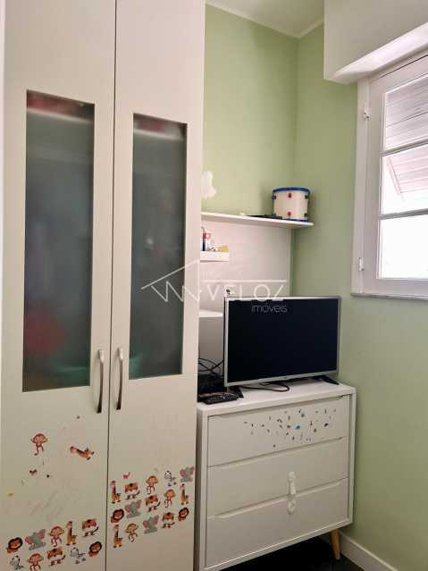 Apartamento à venda com 3 quartos, 81m² - Foto 22