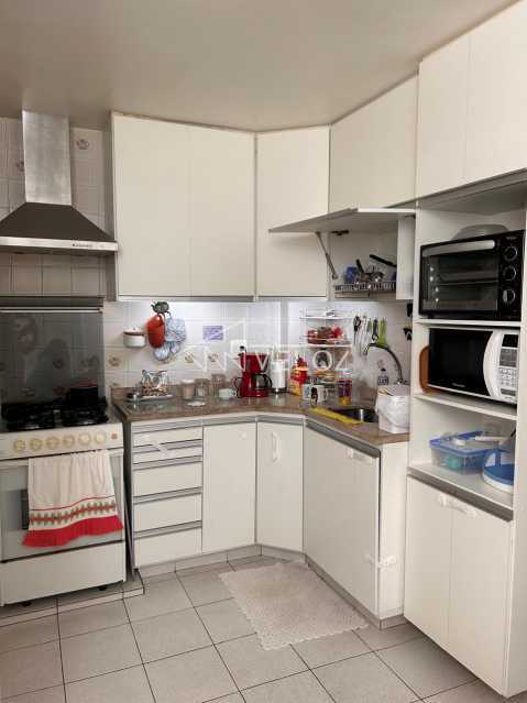 Apartamento à venda com 3 quartos, 81m² - Foto 27